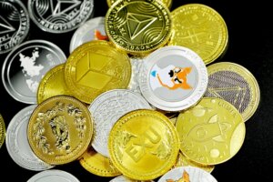 Penny cryptocurrency