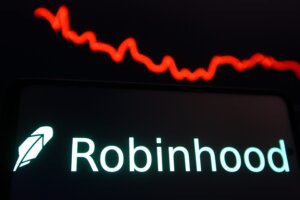 Can you day trade crypto on robinhood