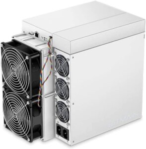 Antminer S19jpro 100t Asic Miner 2950W Bitmain Antminer S19jpro 100th/s Crypro BTC Bitcoin Miner Include PSU Power Supply