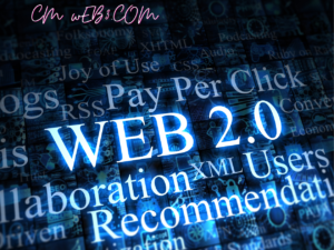 What is Web 2 and Web 3