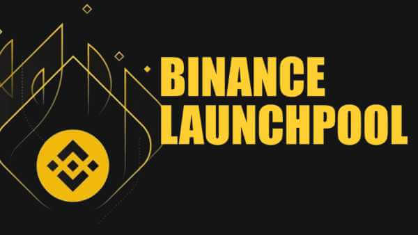 Binance Launchpool