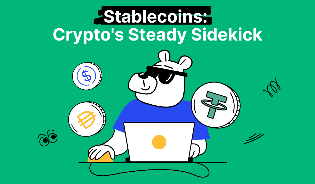 Stablecoins