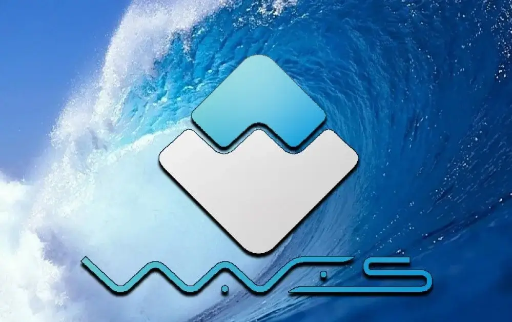 Waves Blockchain