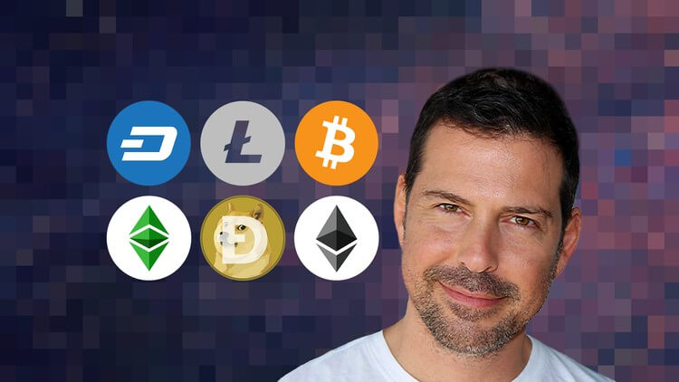 Udemy Cryptocurrency