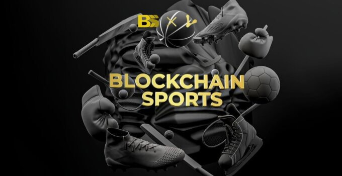 Blockchain in Sports