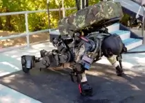 Exoskeleton Technology