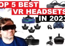 Best VR Headsets