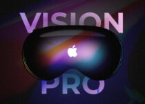 Apple Vision Pro