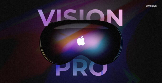 Apple Vision Pro