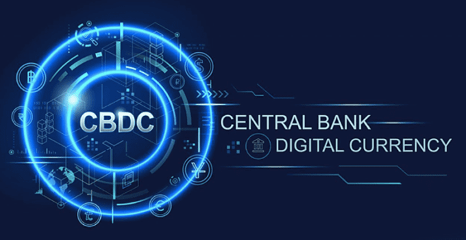 Central Bank Digital Currencies