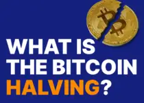 Bitcoin Halving