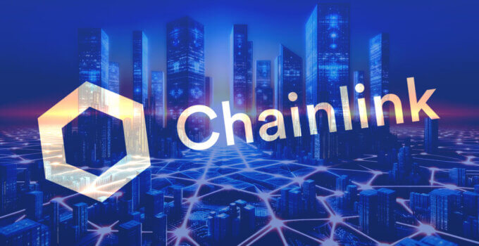 Chainlink