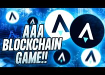 AAA Blockchain Games