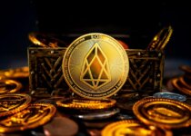 EOS Cryptocurrency