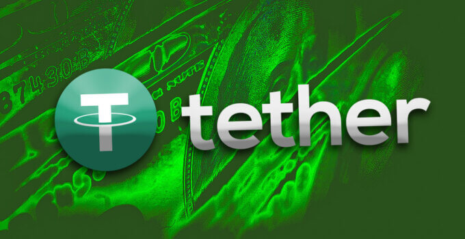 Tether