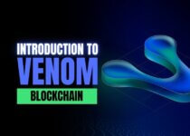 Venom Crypto