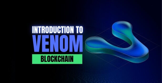 Venom Crypto