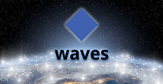 Waves Blockchain