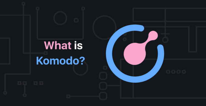 Komodo (KMD)