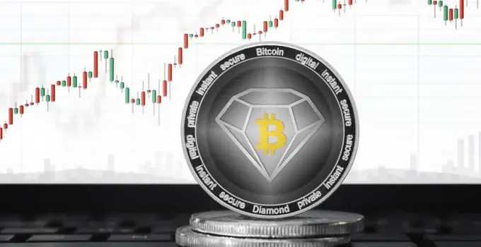 Bitcoin Diamond (BCD)