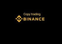 Binance Copy Trading