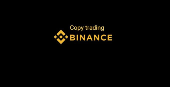 Binance Copy Trading