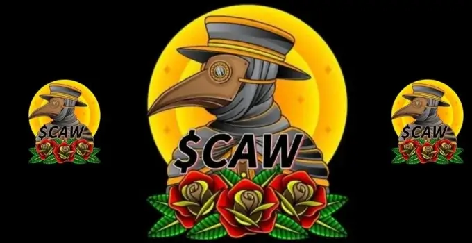 CAW Crypto