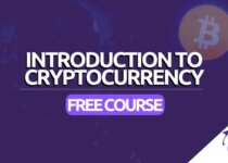 Udemy Cryptocurrency