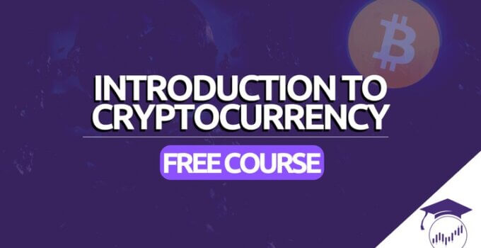 Udemy Cryptocurrency