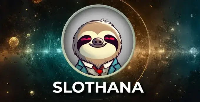 Slothana