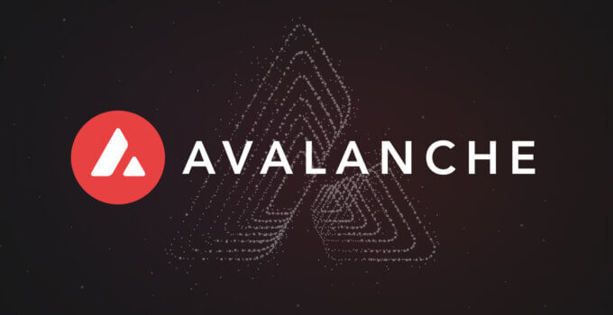 Avalanche Crypto