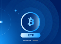 Cryptocurrency ETFs