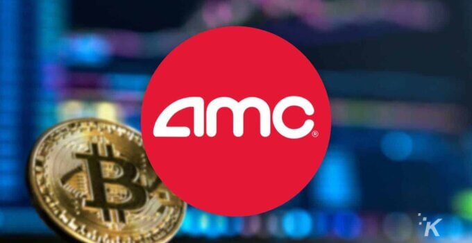 AMC Cryptocurrency