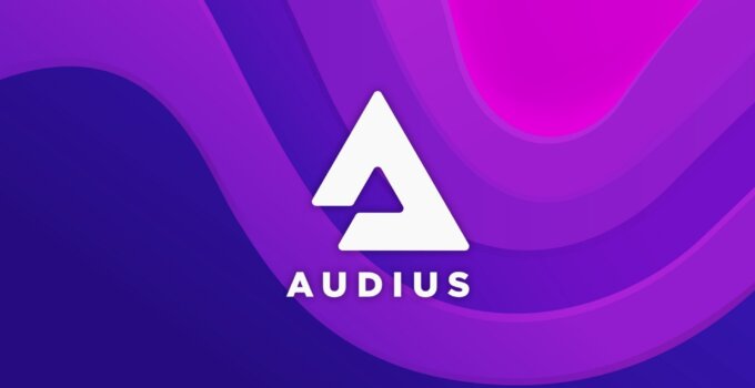 Audius