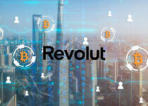 Revolut's Crypto