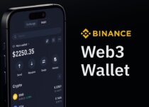 Binance Web3 Wallet