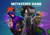 Metaverse Games