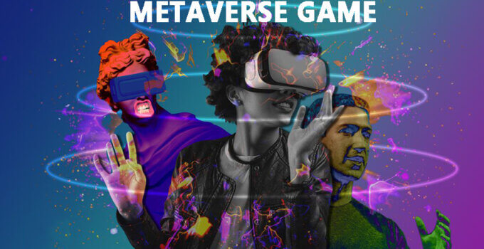 Metaverse Games