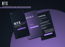 NYX Wallet